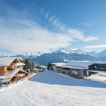 Elegant Chalet With Sauna In Mittersill Salzburg Hollersbach im Pinzgau Εξωτερικό φωτογραφία