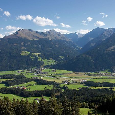 Elegant Chalet With Sauna In Mittersill Salzburg Hollersbach im Pinzgau Εξωτερικό φωτογραφία