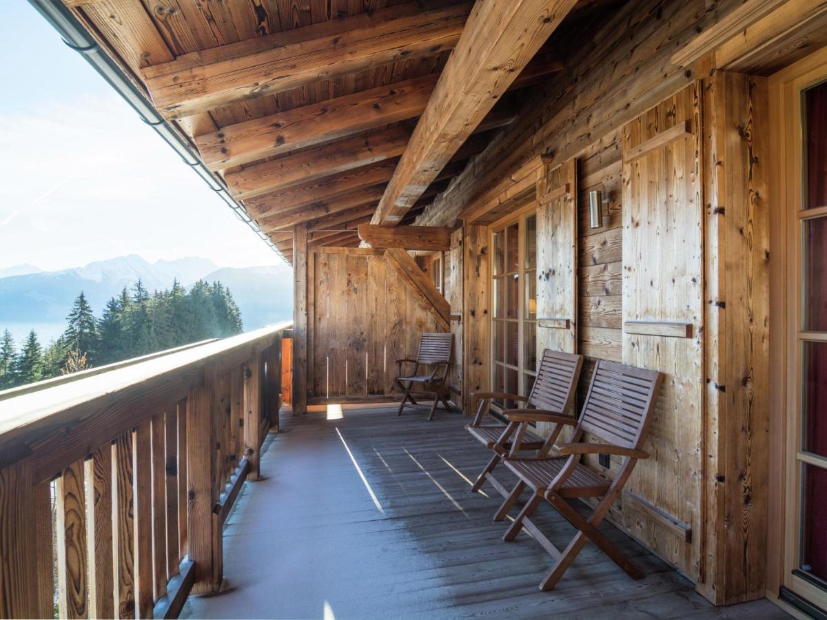 Elegant Chalet With Sauna In Mittersill Salzburg Hollersbach im Pinzgau Εξωτερικό φωτογραφία