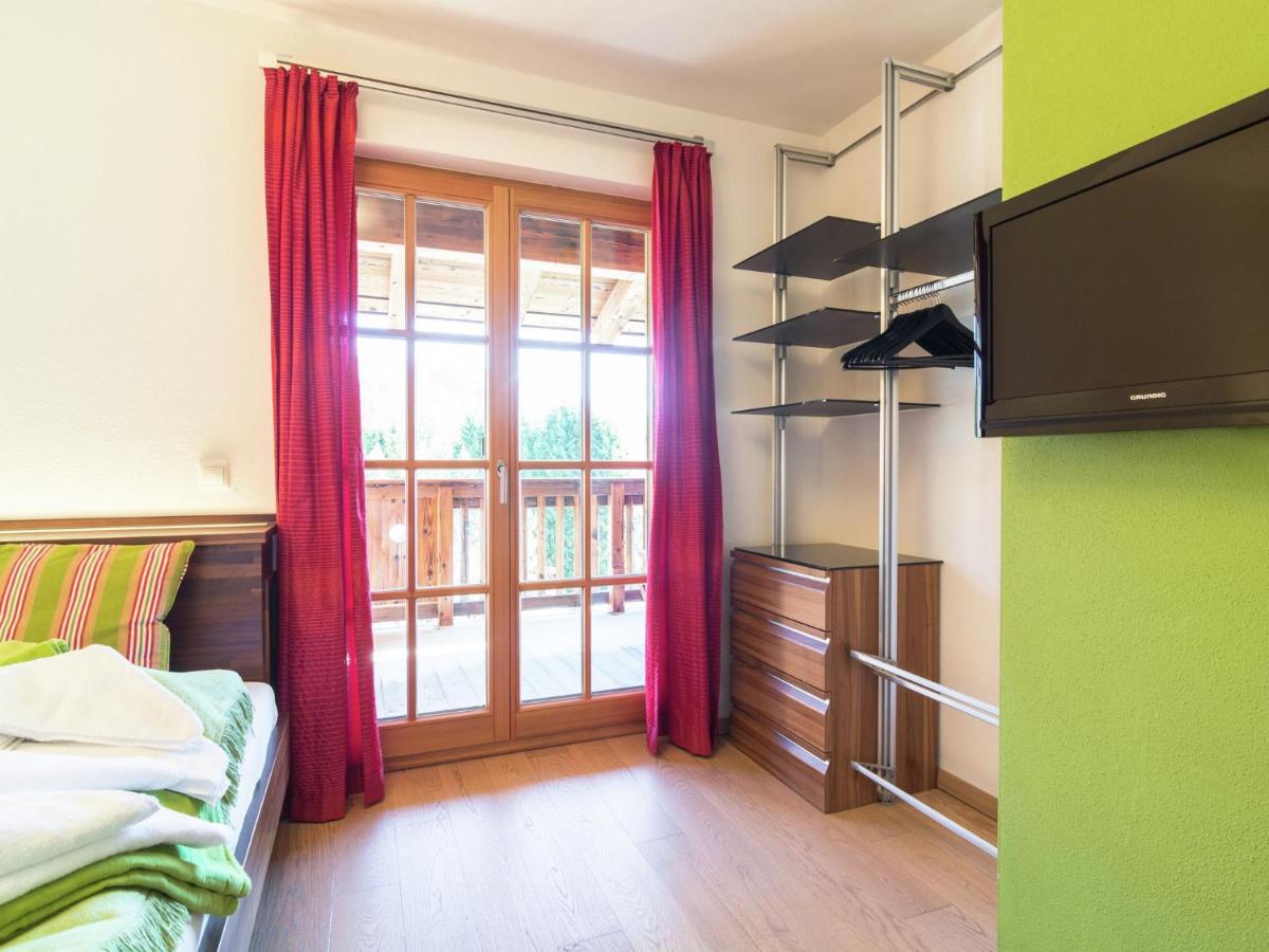 Elegant Chalet With Sauna In Mittersill Salzburg Hollersbach im Pinzgau Εξωτερικό φωτογραφία