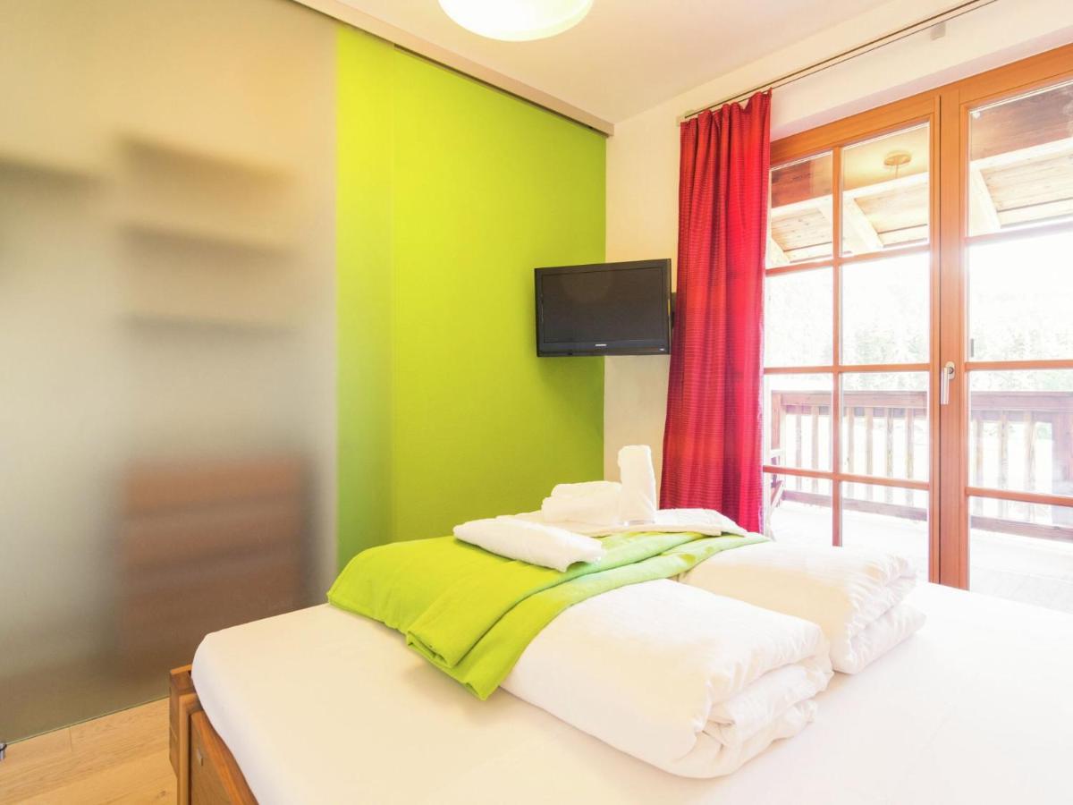 Elegant Chalet With Sauna In Mittersill Salzburg Hollersbach im Pinzgau Εξωτερικό φωτογραφία