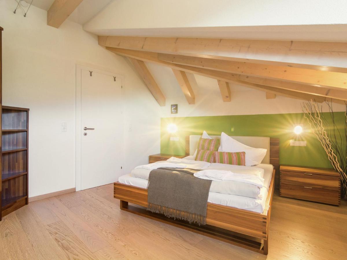Elegant Chalet With Sauna In Mittersill Salzburg Hollersbach im Pinzgau Εξωτερικό φωτογραφία