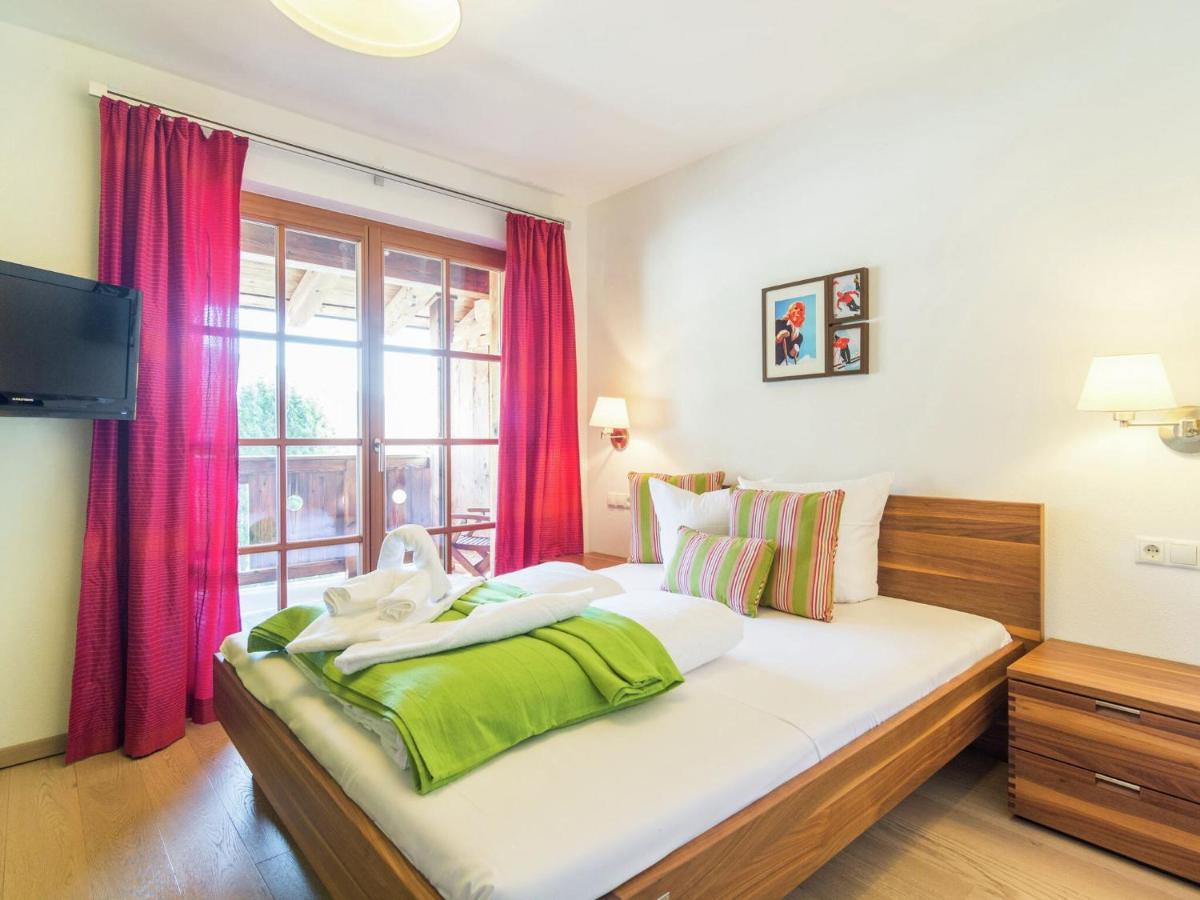 Elegant Chalet With Sauna In Mittersill Salzburg Hollersbach im Pinzgau Εξωτερικό φωτογραφία